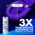 Lysol Disinfectant Spray, Sanitizer, Crisp Linen, 19 oz, 2 Pack