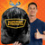 Hefty Strong 30 Gallon Trash Bags, Large Trash Bags 30 Gallon Size, Durable Drawstring Enclosure, Resists Punctures, Leaks, and Tears, Black, Unscented, 56 Bags