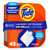 Tide evo Laundry Detergent Original Scent Works on 100% of Common Stains Concentrated Travel Detergent HE Compatible and Instant Dissolve Fights Stains Better than Leading Detergent Sheet, 42 Count
