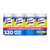 Lysol Disinfecting Wipes, Multi-Surface Cleaner, Lemon, 80 ct. (4 Pack)