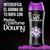 Downy Unstopables in-Wash Scent Booster Beads, Lush, 12.2 oz