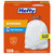 Hefty Strong 13G Tall Kitchen Trash Bags, White, Unscented, 120ct