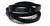 BESTORQ 5VX610 Rubber V-Belt, Raw Edge/Cogged, Black, 61" Length x 0.62" Width x 0.53" Height, Pack of 4