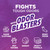 ARM & HAMMER Plus OxiClean with Odor Blasters Liquid Laundry Detergent