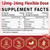 SUGAWITA Astaxanthin 12mg 24mg Gummies for Women & Men