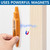 4 Pcs Stud Finder Magnet, Powerful Magnetic Wall Stud Detector Scanner