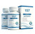 157-1000Mcg 120 Count 2Pack