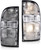 Tail Lights Assembly Pair for 2001 2002 2003 2004 Toyota Tacoma LH & RH