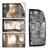 Tail Lights Assembly Pair for 2001 2002 2003 2004 Toyota Tacoma LH & RH