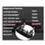 VZB 2L5Z1022404BAA All Metal Exterior Door Handle Fit for Ford Ranger Mazda