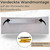 ZACK 50579 Ergo Key Board