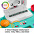 Fisher-Price Laugh & Learn Mix & Learn DJ Table Baby Activity Center