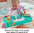 Fisher-Price Laugh & Learn Mix & Learn DJ Table Baby Activity Center