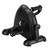 himaly Mini Exercise Bike, Under Desk Bike Pedal Exerciser Portable