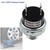 LIZAPUS 135-175PSI Pressure Switch Compatible with Kobalt LK20175 Air Compressor
