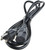 NTQinParts Replacement 3Prong AC Power Cord Cable for Toshiba Mini Rice Cooker TRCS02