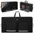 Cornhole Carrying Case Fits 4' x 2' Boards, Heavy-Duty Cornhole Boards Bag