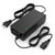59V 1.8A for 48V 12AH Lead Acid Battery Charger for Electric Bicycle Motor Bike - 3 Holes Plug AC Adapter