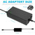 59V 1.8A for 48V 12AH Lead Acid Battery Charger for Electric Bicycle Motor Bike - 3 Holes Plug AC Adapter