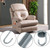 3-5/8 inch Replacement Recliner Chair Mechanism Furniture Tension Springs