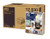 Tork Xpressnap Fit Natural Dispenser Towels N14, 2-Ply, 720 Napkins, 12830, White