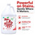 TECH Stain Remover Gallon, 128oz - Cleaner for Carpet, Upholstery, Laundry