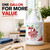 TECH Stain Remover Gallon, 128oz - Cleaner for Carpet, Upholstery, Laundry