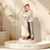 Storieme Mother Son Figurine Gifts - Mom Adult Son Hugging Resin Statue