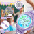 Juboos Kids Watch Analog for Boys Girls Teens Waterproof Sport Wristwatch