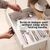 bociloy 2Pcs 4.37"x2.74" Black Zinc Alloy Recessed Pull Handle, Flush Lift Handle for Toolbox Cabinet Drawer, Heavy Duty Recessed Door Handle for Deck Hatch Access Door Kitchen Hardware