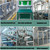 10PCS 48inch 2020 Aluminum Extrusion,T Slot Extruded Aluminum Rail