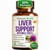 Liver Support – Liver Cleanse Detox & Repair – Silymarin Milk Thistle, 60ct
