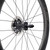 AiTuiTui 1 Pair Bike Quick Release Axle Skewer Bicycle Hub Parts, Front & Rear Axle Hollow Shaft Kit Replacement for Road, Mountain, MTB, BMX Bikes