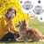 Oudain 12 Pack Dog Scent Work Tins, Hexagon
