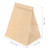 Self Sealing Vomit Bags Disposable Emesis Bags 10 Pack Large Opening Travel Vomit for Carsickness Motion Sickness Road Trip