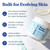 Bumpology Bump Butter, Hydrating Balm for Pregnancy, Stretch Marks, 4 oz