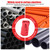 9-in-1 Adjustable PVC Pipe Deburring Tool for 9 Sizes: 1/2", 3/4", 1", 1-1/4", 1-1/2", 2", 2-1/2", 3", and 4",Professional Plastic Pipe Chamfer Tool for SCH40 PVC/CPVC/ABS Pipes