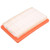 Tapa Air Filter Cleaner Cover Kit 14 096 110 S 14 096 133 S 14 083 19 S for Kohler XT149 XT173 XT650 XT675 XT775 XT800 XT6 XT7 Engine