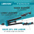 LIBRATON 16" Rivet Nut Tool, Rivet Nut Gun, Metric & SAE, Rivnut Tool Kit