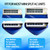 Ac Cleaning Bag with Wall Protection Cloth, 13Pcs Mini Split Cleaning Kit, Ac Cleaning Kit, Air Conditioner Cleaning Kit, Split Ac Unit Cleaning Kit, Mini Split Air Conditioner Cleaning Bag