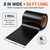 Rvhouse RV Underbelly Repair Tape, 8 in x 50 ft, Waterproof Fabric Tape
