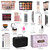 All in One Makeup Kit Makeup Kit for Women Full Kit Makeup Set Multipurpose Bundle Holiday Gift Box Essential Starter Bundle Include Full Make up Kit for Women (Box3)