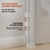 Retractable Baby Gates Extra Wide 200"W x 42"H Upgrade Reinforced Baby Gate