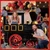 Capoda Life Size Cardboard Cutout Standee 43x59 in, Kt Foam Board Locomotive Photo Booth Prop, 2 Support Brackets and 2 Double-Sided Tape, Easy Assembly for Party Birthday Event Decor(Side of Train)