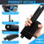 JQDML 24V Heavy Duty Linear Actuator 20 Inch Stroke 660 lbs IP65 Waterproof
