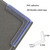 Clear PVC Corner Guards,L-Shaped Protective Bumpers for Tables,Transparent Windows,Doors Rubber Corners for Sharp Corners Transparent Anti-Collision Protectors(8 PCS)