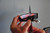 Laser Knife Edge Reader- See how sharp your knife is with laser precision. For use with sharpening stones and professional equipment.