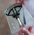 Laser Knife Edge Reader- See how sharp your knife is with laser precision. For use with sharpening stones and professional equipment.