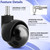 AGPTEK Office Chair Caster Wheels, 2" Office Chair Ball Caster Wheels