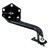 9107605000 9077604100 Right Sliding Door Roller Lower w/Bracket